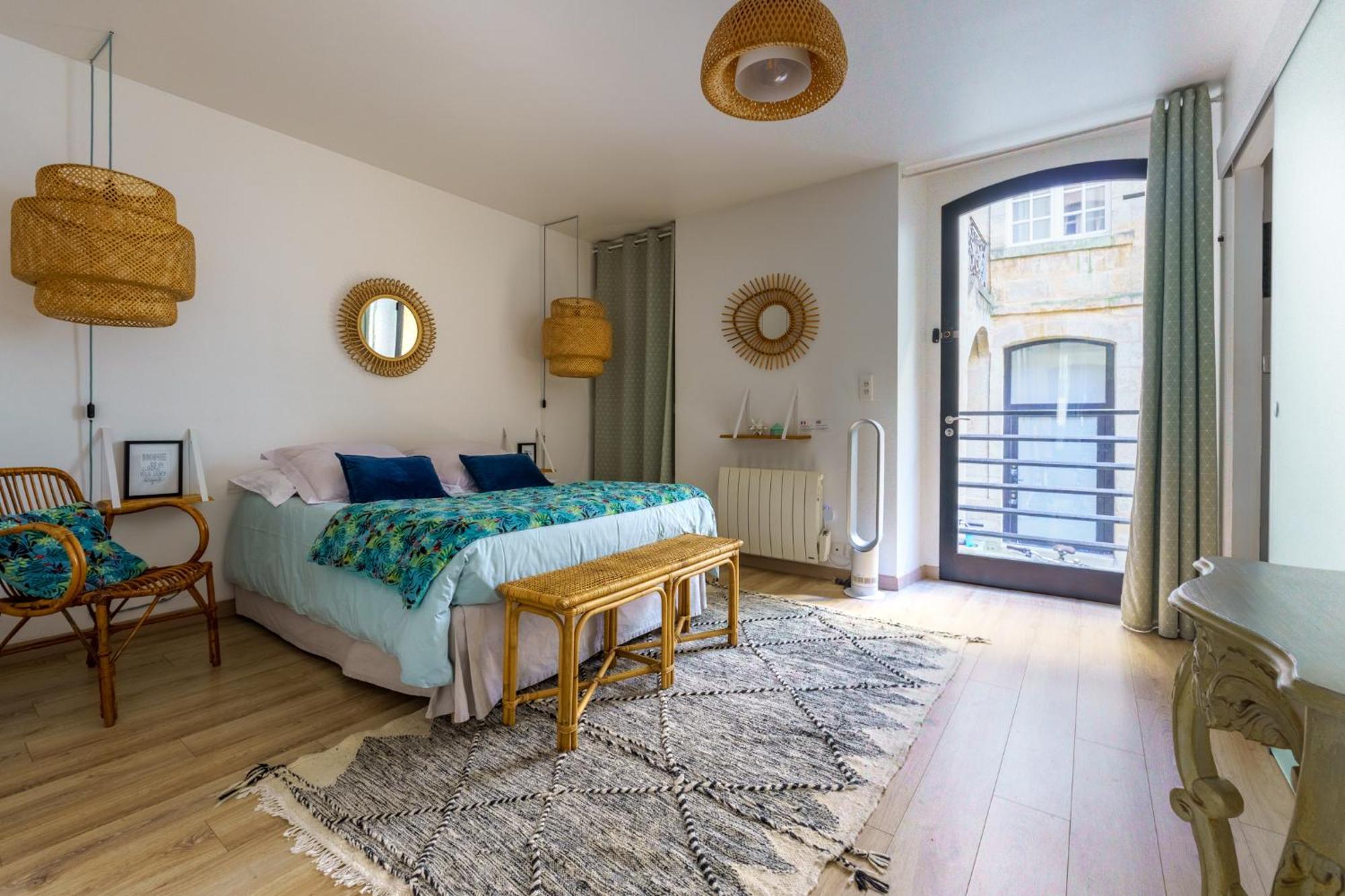 בורדו La Maison De Valentine מראה חיצוני תמונה