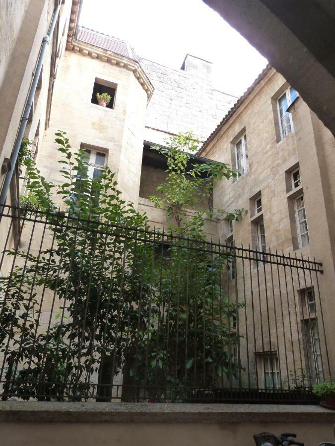 בורדו La Maison De Valentine מראה חיצוני תמונה