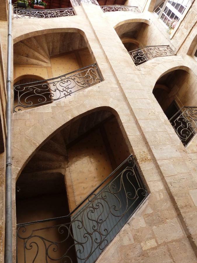 בורדו La Maison De Valentine מראה חיצוני תמונה